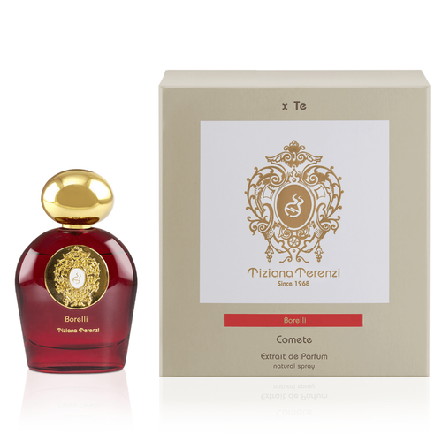 Borelli by Tiziana Terenzi 100ml EDP - Perfume NZ is the leading wholesale distributor of brand name perfumes and fragrances in New Zealand.