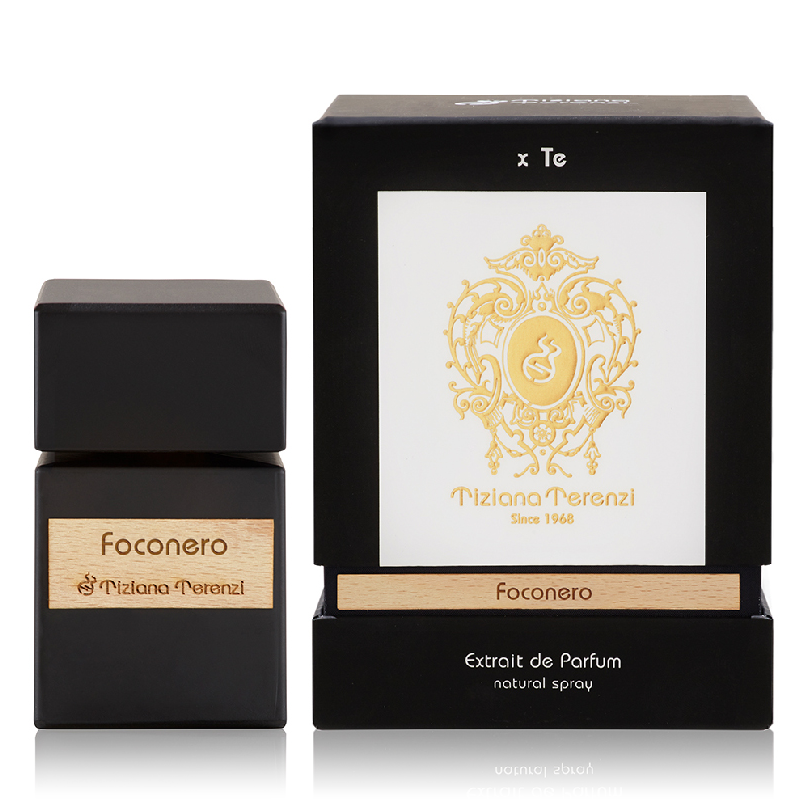 Foconero by Tiziana Terenzi 100ml EDP - Perfume NZ is the leading wholesale distributor of brand name perfumes and fragrances in New Zealand.