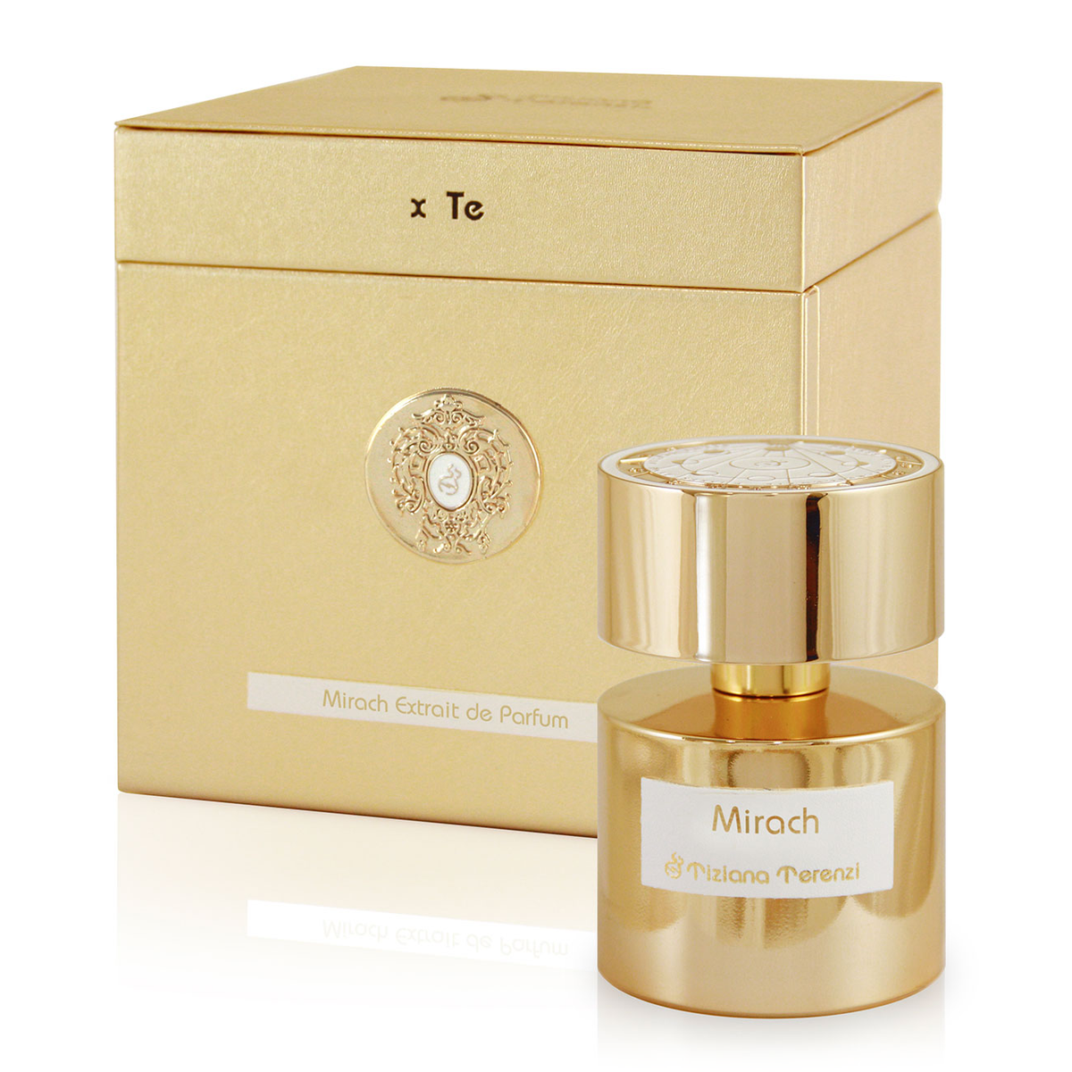Mirach by Tiziana Terenzi 100ml EDP - Perfume NZ is the leading wholesale distributor of brand name perfumes and fragrances in New Zealand.