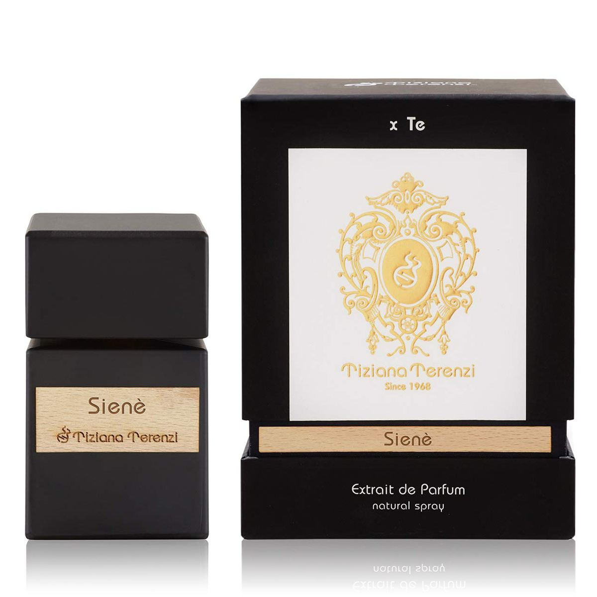 Siene by Tiziana Terenzi 100ml EDP - Perfume NZ is the leading wholesale distributor of brand name perfumes and fragrances in New Zealand.