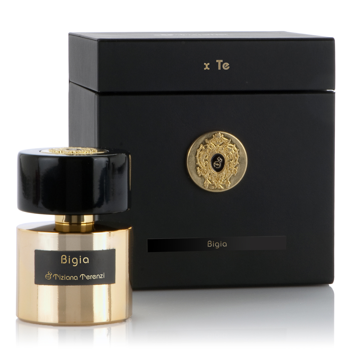 Bigia by Tiziana Terenzi 100ml EDP - Perfume NZ is the leading wholesale distributor of brand name perfumes and fragrances in New Zealand.