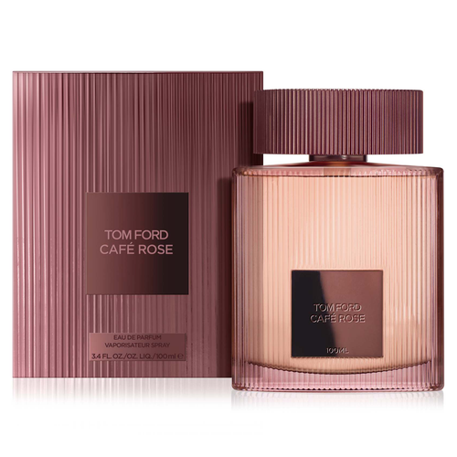 Cafe Rose by Tom Ford 100ml EDP - Perfume NZ is the leading wholesale distributor of brand name perfumes and fragrances in New Zealand.