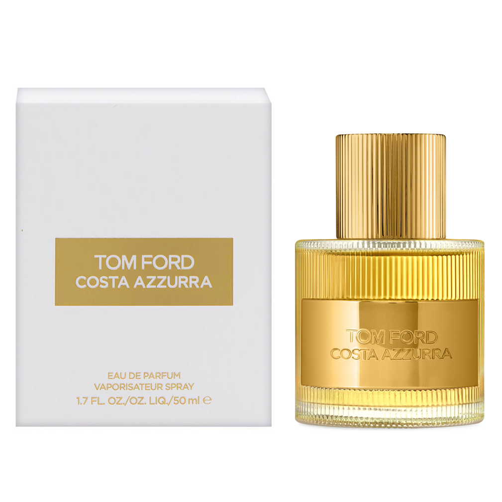 Costa Azzurra by Tom Ford 50ml EDP - Perfume NZ is the leading wholesale distributor of brand name perfumes and fragrances in New Zealand.