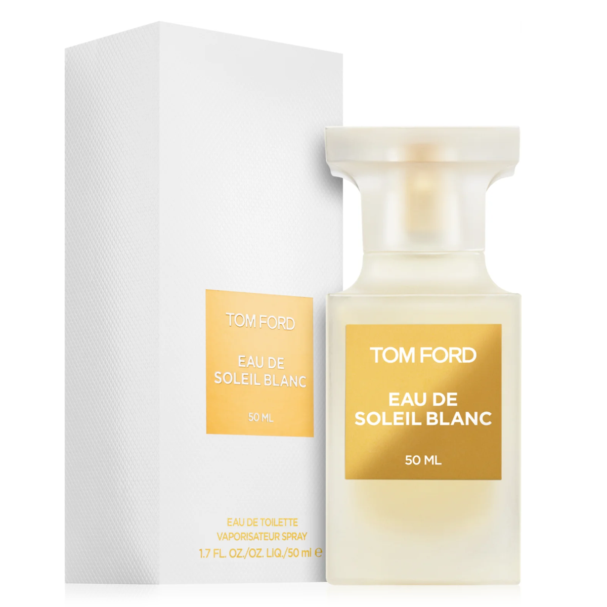 Eau De Soleil Blanc by Tom Ford 50ml EDT - Perfume NZ is the leading wholesale distributor of brand name perfumes and fragrances in New Zealand.