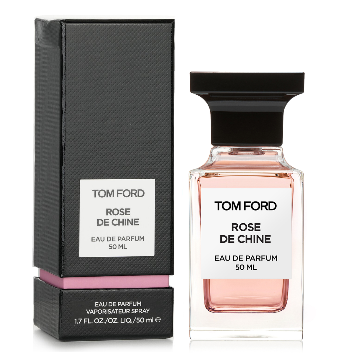 Rose De Chine by Tom Ford 50ml EDP - Perfume NZ is the leading wholesale distributor of brand name perfumes and fragrances in New Zealand.