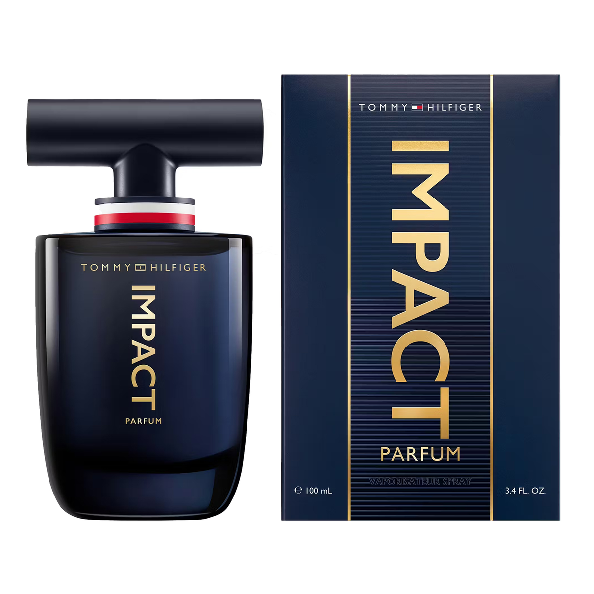 Impact Parfum by Tommy Hilfiger 100ml Parfum - Perfume NZ is the leading wholesale distributor of brand name perfumes and fragrances in New Zealand.
