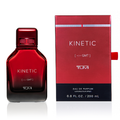 Kinetic [-:- GMT] by Tumi 200ml EDP - Perfume NZ is the leading wholesale distributor of brand name perfumes and fragrances in New Zealand.