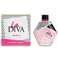 La Diva Mon Amour by Emanuel Ungaro 50ml EDP - Perfume NZ is the leading wholesale distributor of brand name perfumes and fragrances in New Zealand.