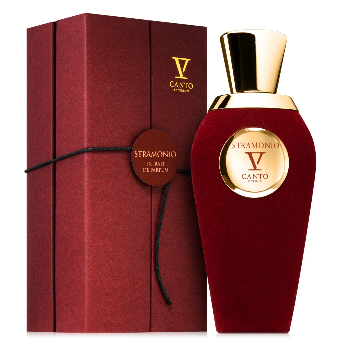 Stramonio by V Canto 100ml EDP - Perfume NZ is the leading wholesale distributor of brand name perfumes and fragrances in New Zealand.