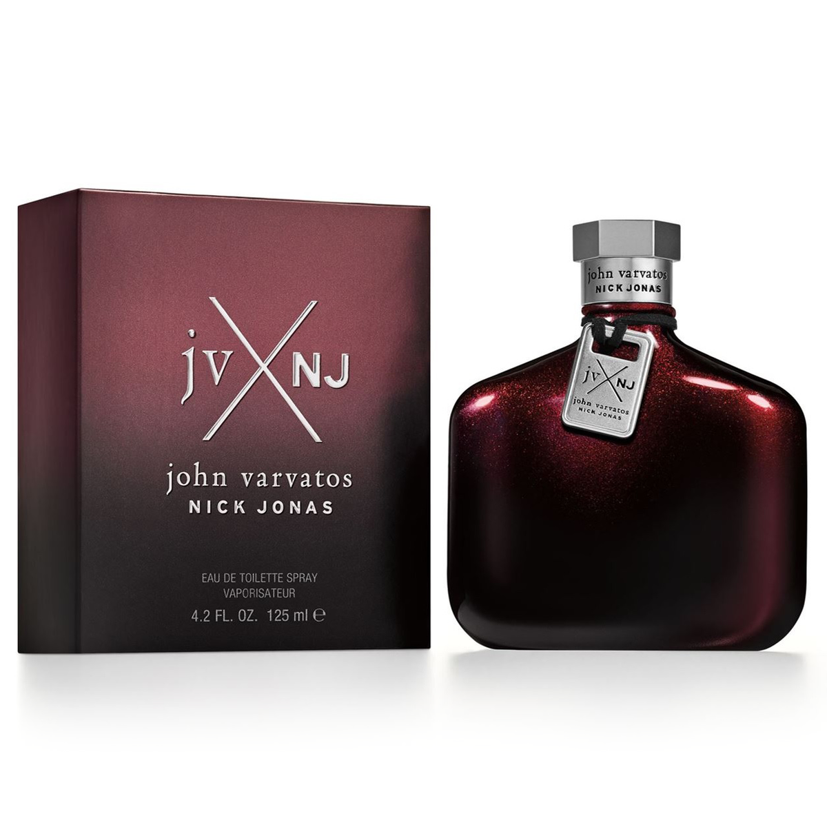 JV x NJ Crimson by John Varvatos 125ml EDT - Perfume NZ is the leading wholesale distributor of brand name perfumes and fragrances in New Zealand.