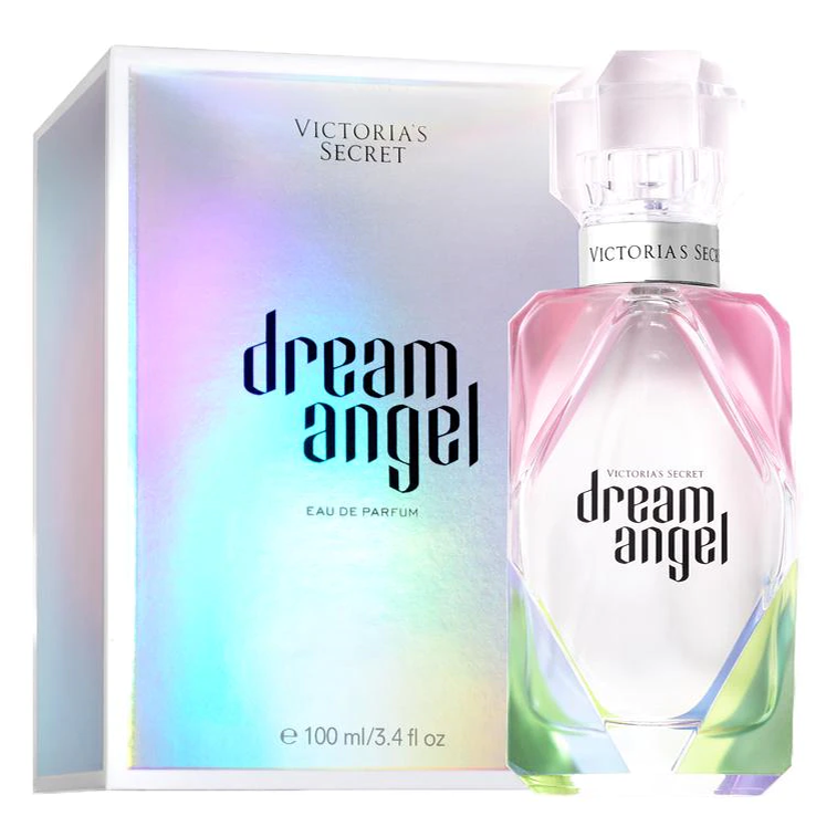 Dream Angel by Victoria's Secret 100ml EDP - Perfume NZ is the leading wholesale distributor of brand name perfumes and fragrances in New Zealand.