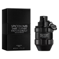 Spicebomb Dark Leather by Viktor &amp; Rolf 50ml EDP - Perfume NZ is the leading wholesale distributor of brand name perfumes and fragrances in New Zealand.