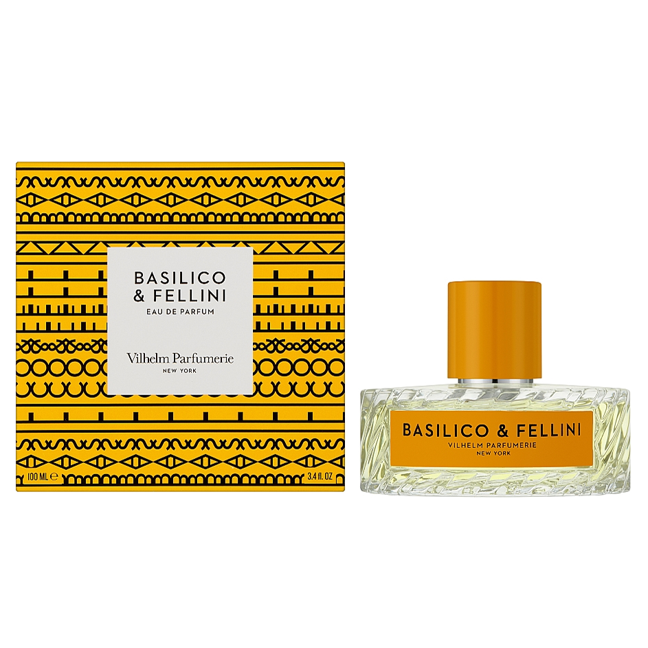 Basilico &amp; Fellini by Vilhelm Parfumerie 100ml EDP - Perfume NZ is the leading wholesale distributor of brand name perfumes and fragrances in New Zealand.