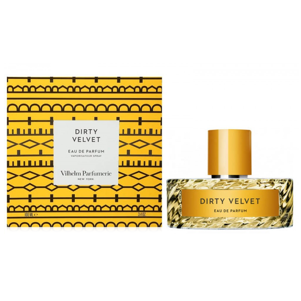 Dirty Velvet by Vilhelm Parfumerie 100ml EDP - Perfume NZ is the leading wholesale distributor of brand name perfumes and fragrances in New Zealand.