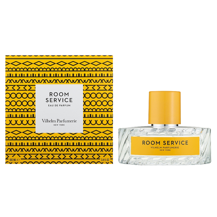 Room Service by Vilhelm Parfumerie 100ml EDP - Perfume NZ is the leading wholesale distributor of brand name perfumes and fragrances in New Zealand.