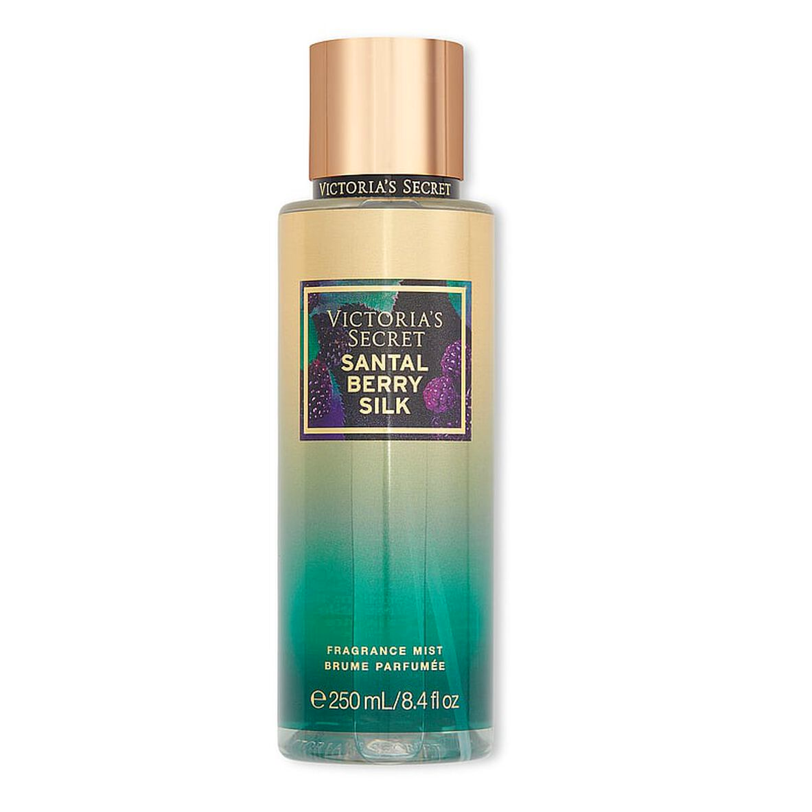 Santal Berry Silk by Victoria's Secret 250ml Fragrance Mist - Perfume NZ is the leading wholesale distributor of brand name perfumes and fragrances in New Zealand.