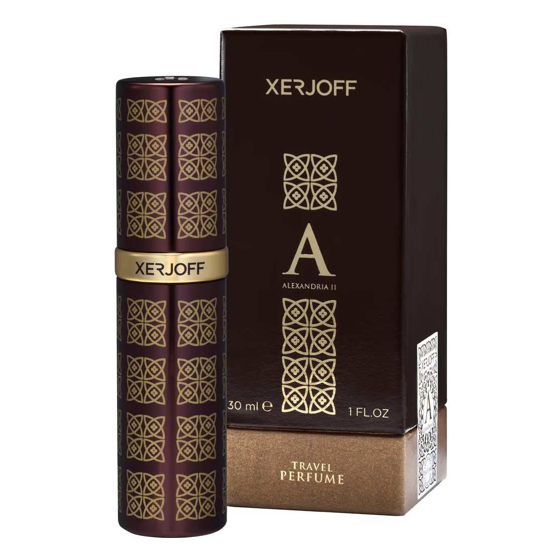 Alexandria II by Xerjoff 30ml Parfum - Perfume NZ is the leading wholesale distributor of brand name perfumes and fragrances in New Zealand.