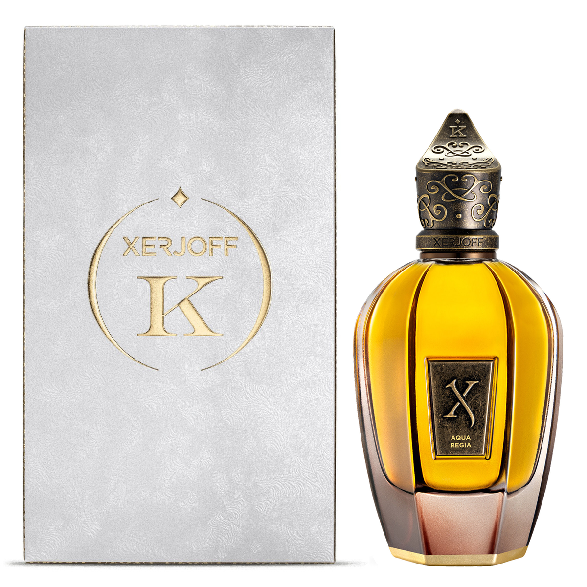 Aqua Regia by Xerjoff 100ml Parfum - Perfume NZ is the leading wholesale distributor of brand name perfumes and fragrances in New Zealand.