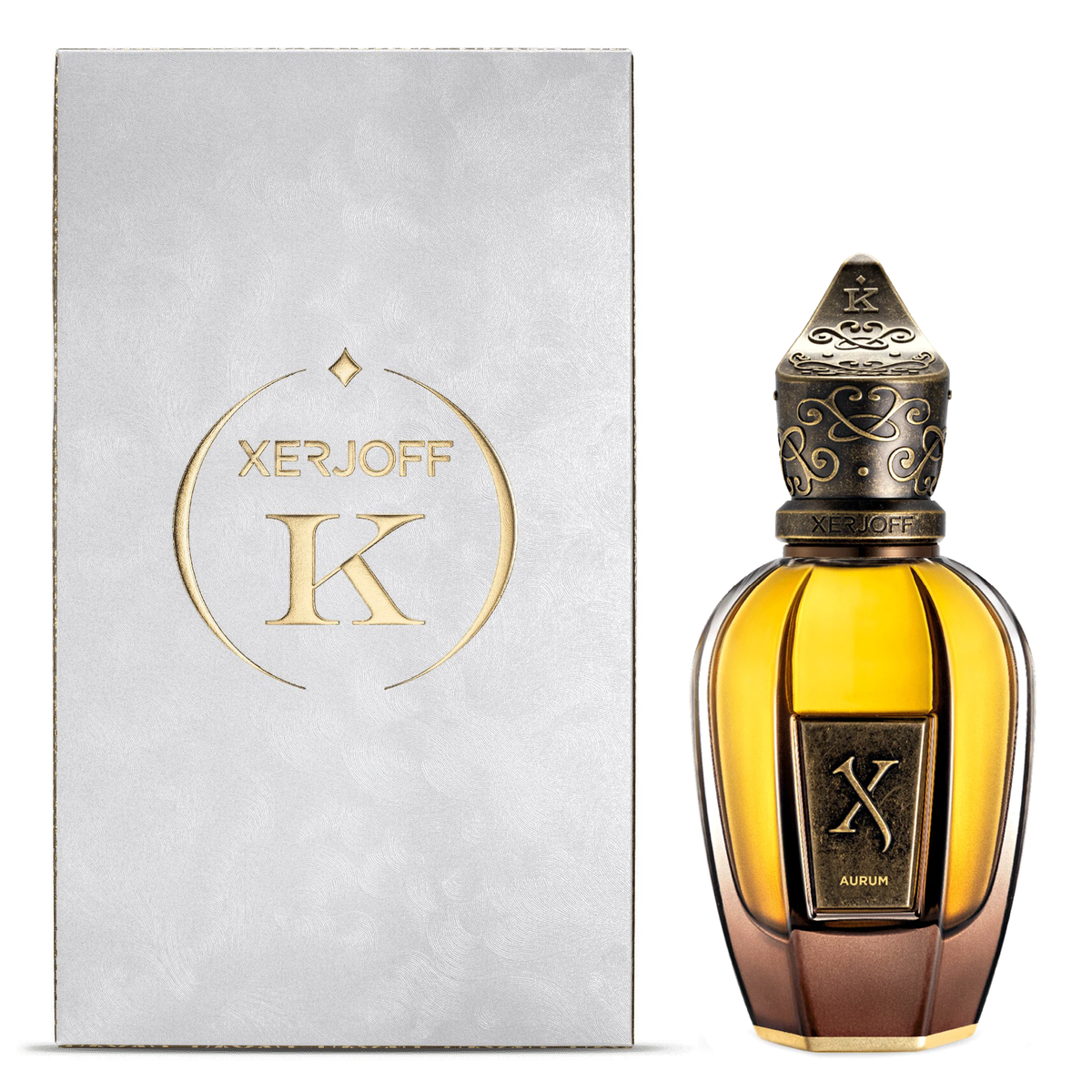 Aurum by Xerjoff 50ml Parfum - Perfume NZ is the leading wholesale distributor of brand name perfumes and fragrances in New Zealand.