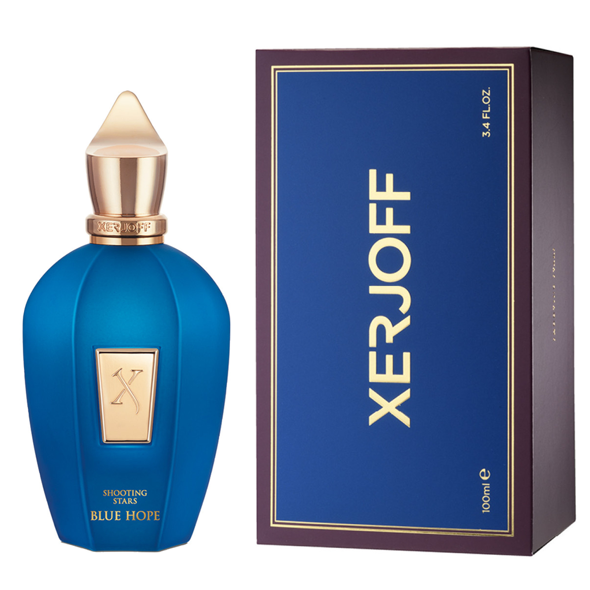 Blue Hope by Xerjoff 100ml Parfum - Perfume NZ is the leading wholesale distributor of brand name perfumes and fragrances in New Zealand.