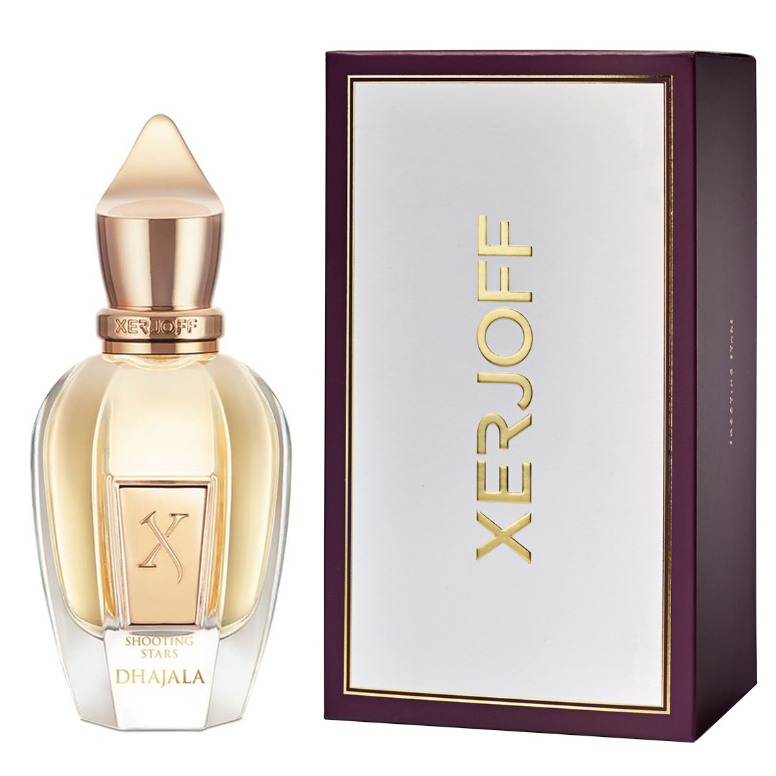 Dhajala by Xerjoff 50ml Parfum - Perfume NZ is the leading wholesale distributor of brand name perfumes and fragrances in New Zealand.