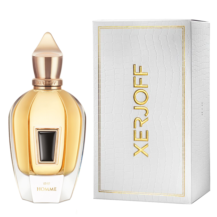 Homme by Xerjoff 100ml Parfum - Perfume NZ is the leading wholesale distributor of brand name perfumes and fragrances in New Zealand.