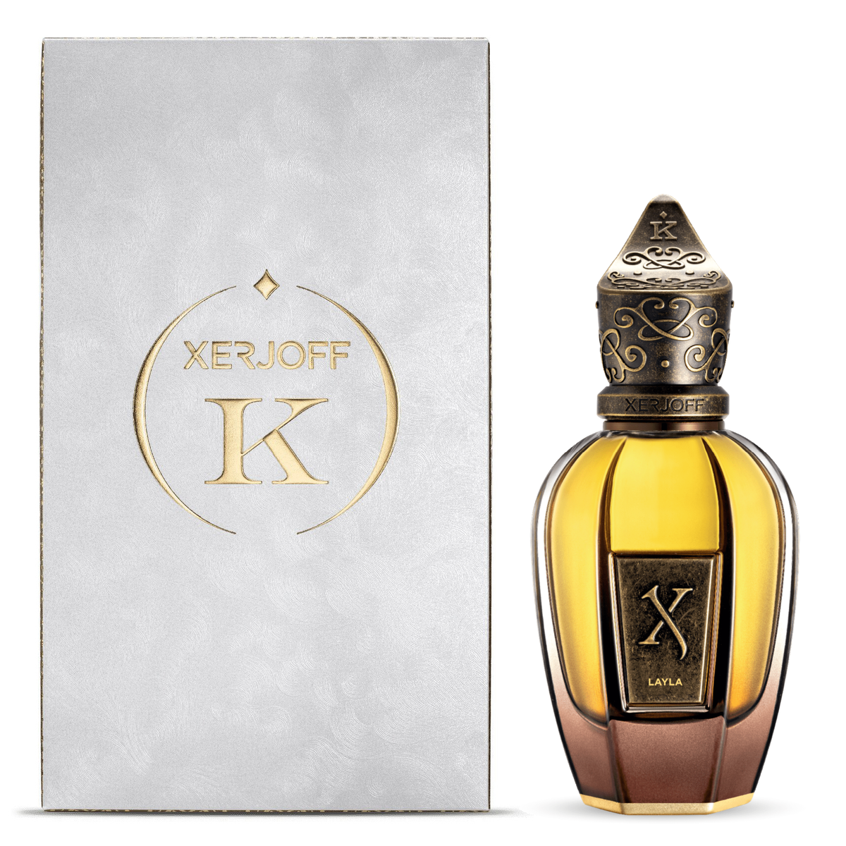 Layla by Xerjoff 50ml Parfum - Perfume NZ is the leading wholesale distributor of brand name perfumes and fragrances in New Zealand.