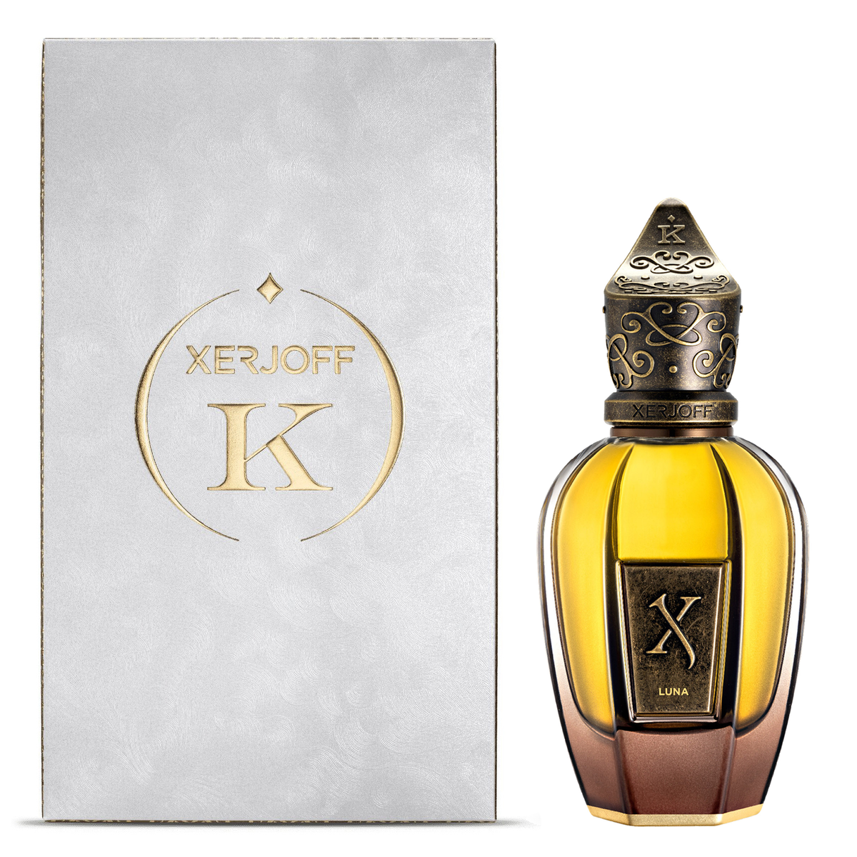 Luna by Xerjoff 50ml Parfum - Perfume NZ is the leading wholesale distributor of brand name perfumes and fragrances in New Zealand.