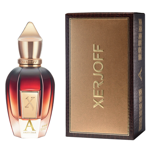 Alexandria Orientale by Xerjoff 50ml Parfum - Perfume NZ is the leading wholesale distributor of brand name perfumes and fragrances in New Zealand.