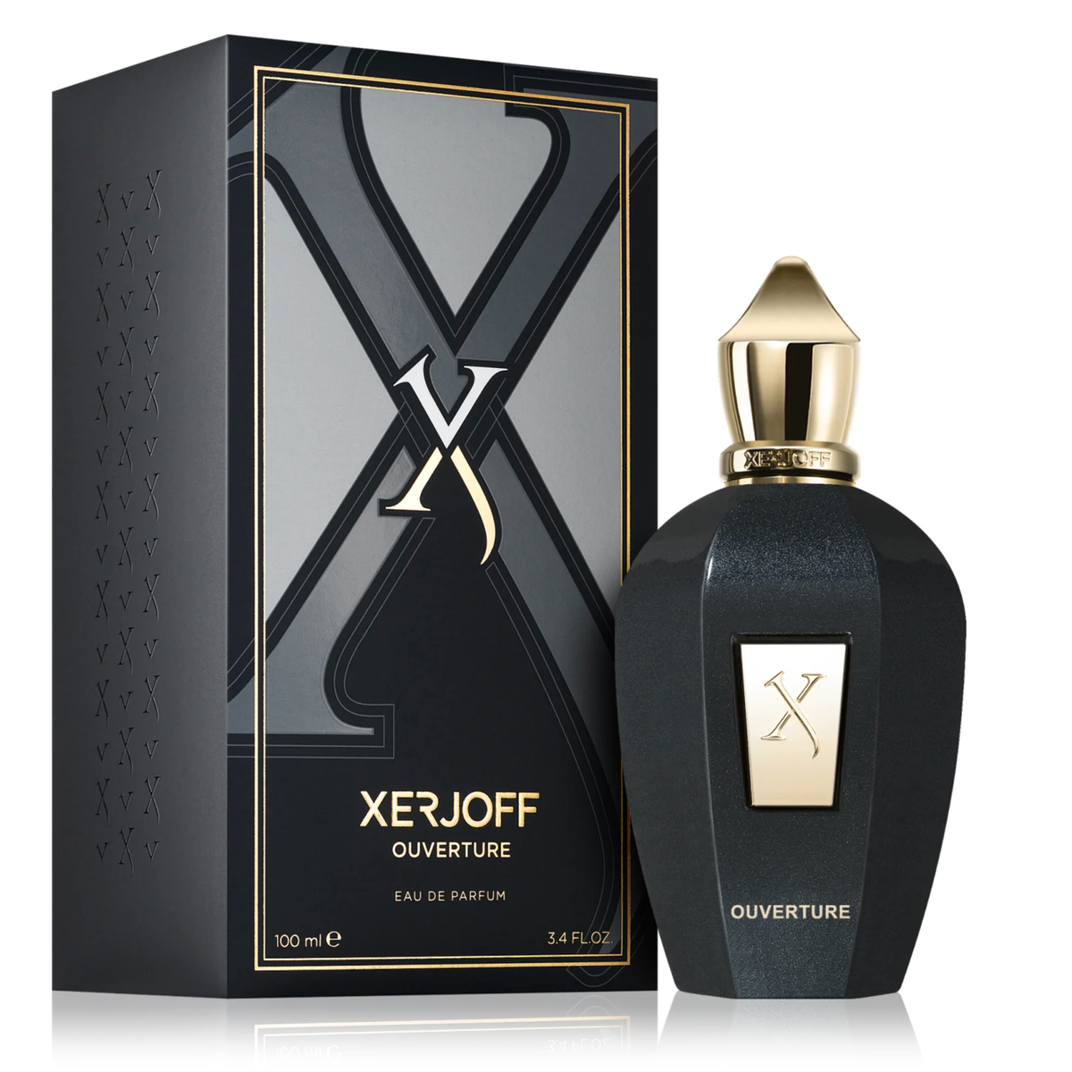 Ouverture by Xerjoff 100ml EDP - Perfume NZ is the leading wholesale distributor of brand name perfumes and fragrances in New Zealand.