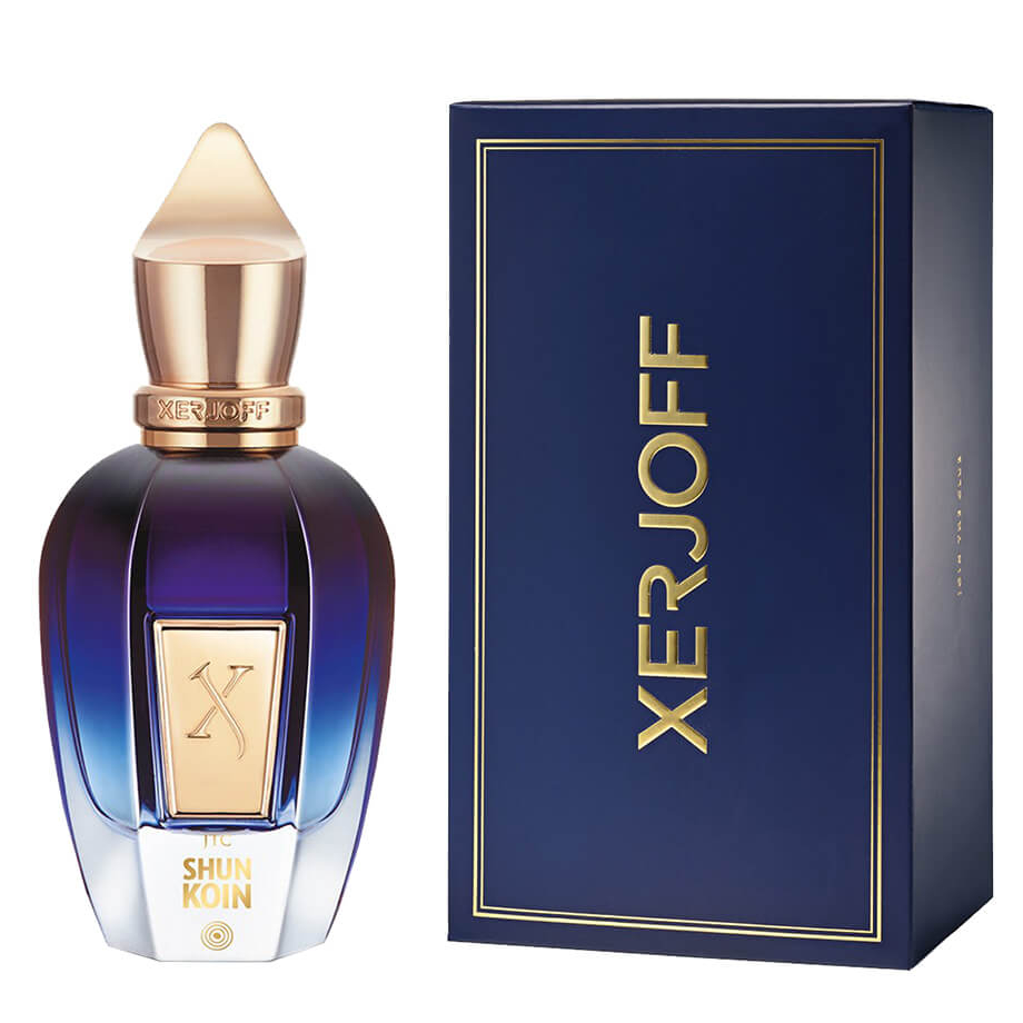 Shunkoin by Xerjoff 50ml EDP - Perfume NZ is the leading wholesale distributor of brand name perfumes and fragrances in New Zealand.