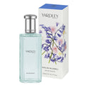 English Bluebell by Yardley London 125ml EDT - Perfume NZ is the leading wholesale distributor of brand name perfumes and fragrances in New Zealand.