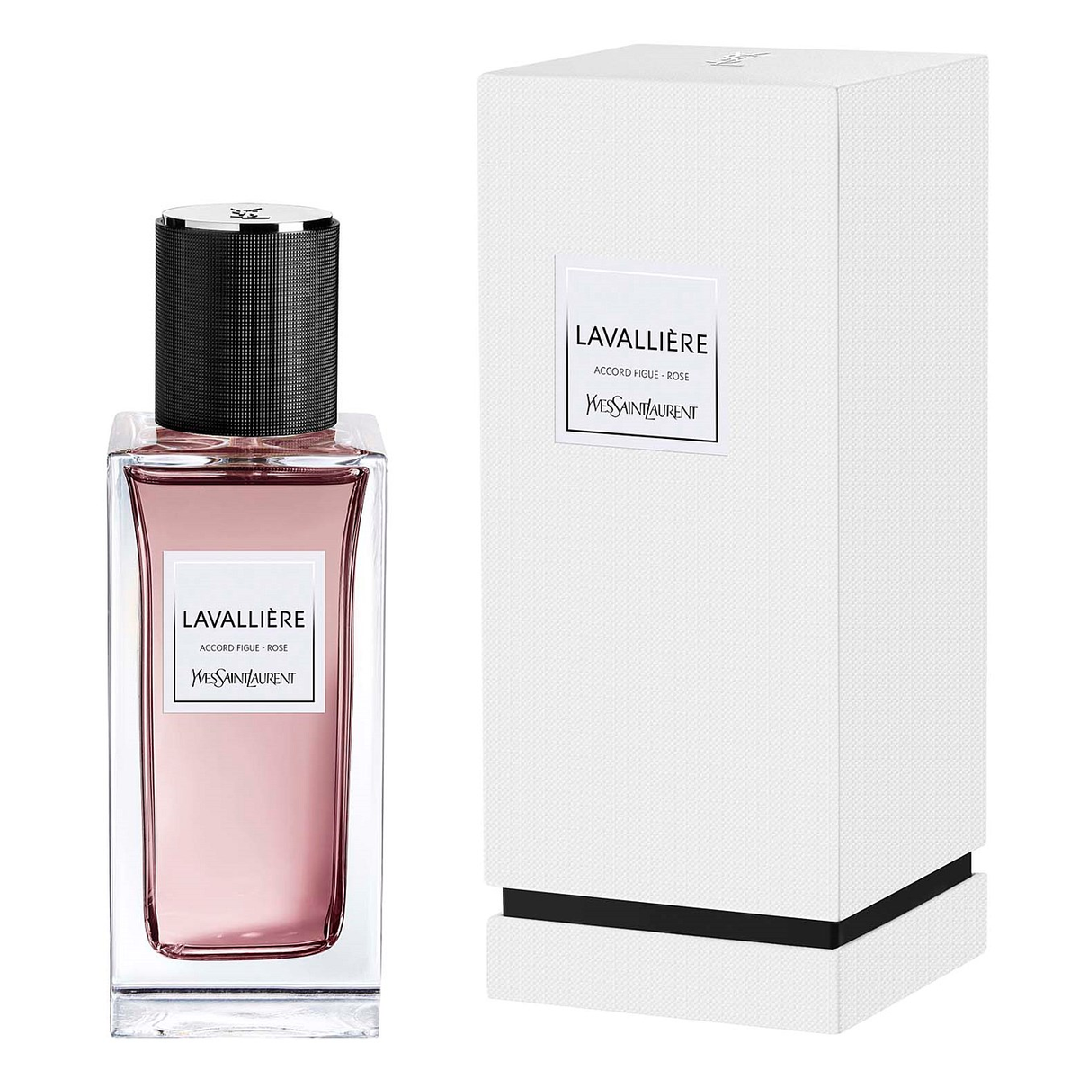 Lavalliere by Yves Saint Laurent 125ml EDP - Perfume NZ is the leading wholesale distributor of brand name perfumes and fragrances in New Zealand.