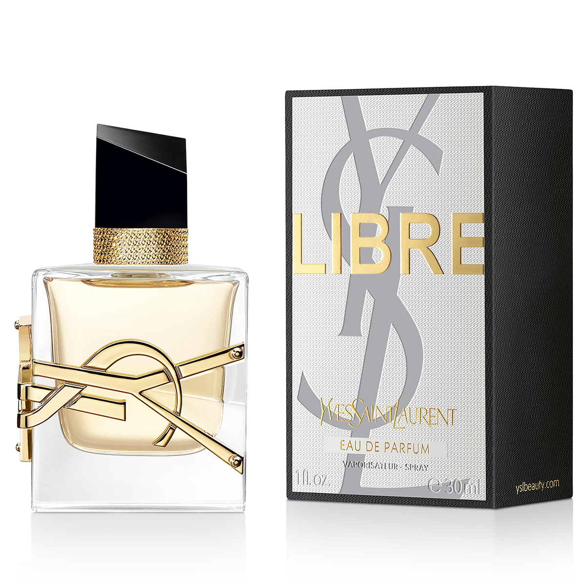 Libre by Yves Saint Laurent 30ml EDP - Perfume NZ is the leading wholesale distributor of brand name perfumes and fragrances in New Zealand.